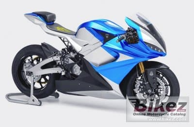 Lightning LS-218 2019