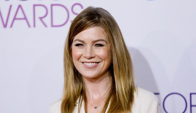 Ellen Kathleen Pompeo