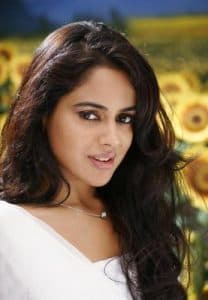 Sameera Reddy