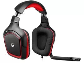 Logitech G331 Gaming Headset  New