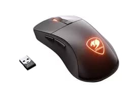 Cougar Surpassion RX 3MSRFWOB.0001 Wireless Optical Gaming Mouse  New
