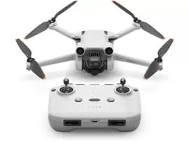DJI Mini 3 Pro Drone Camera